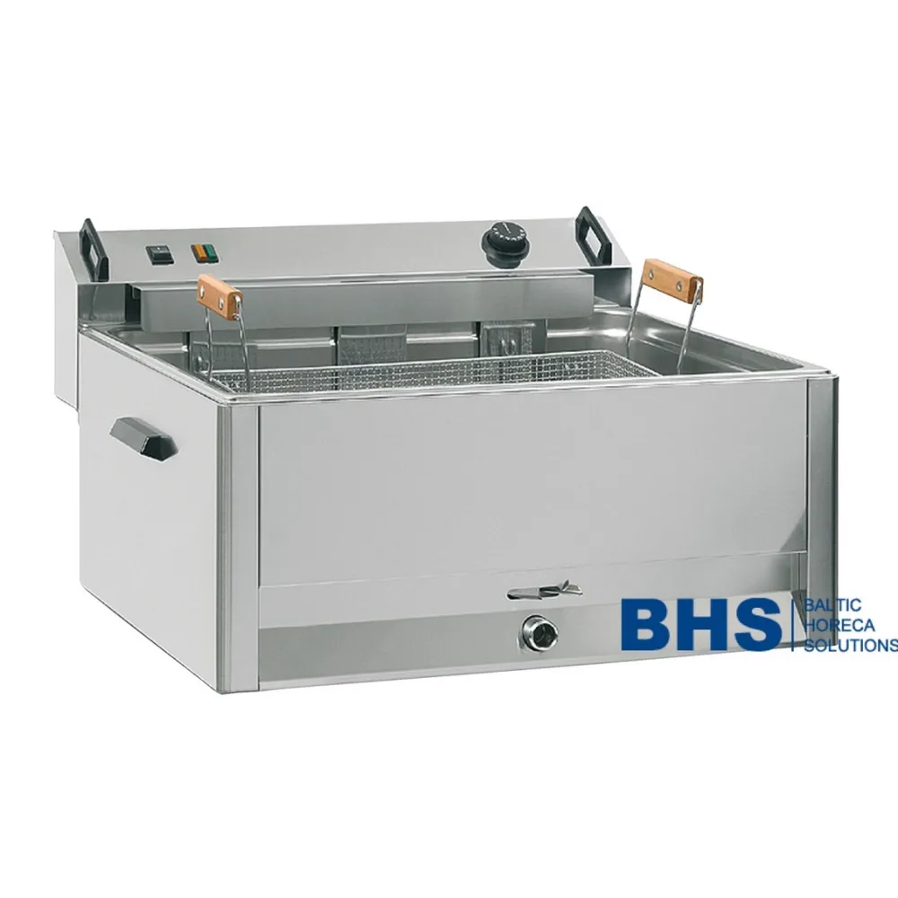 Premium 16L Electric Pastry Fryer