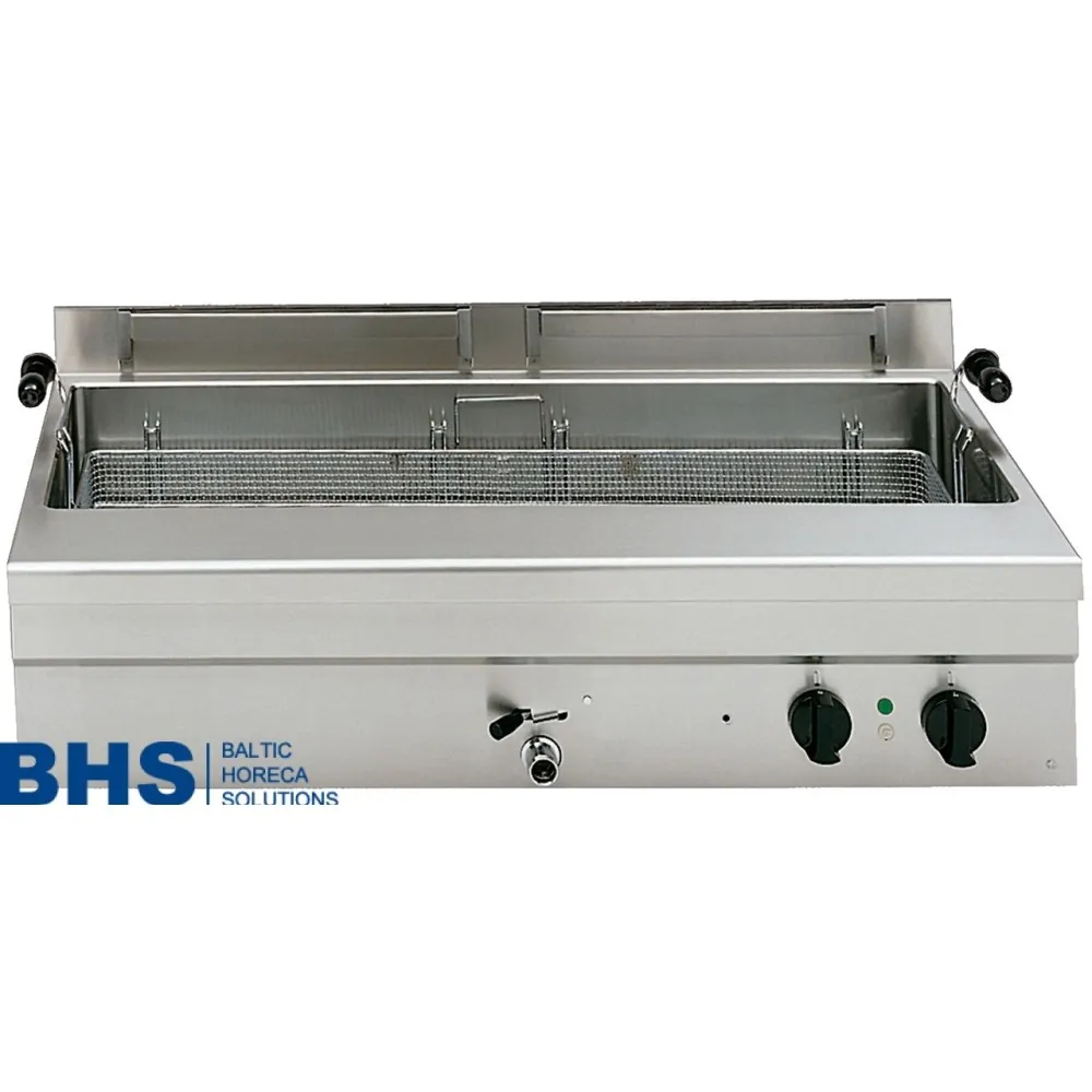 Elektrooniline 35-liitrine fritüür