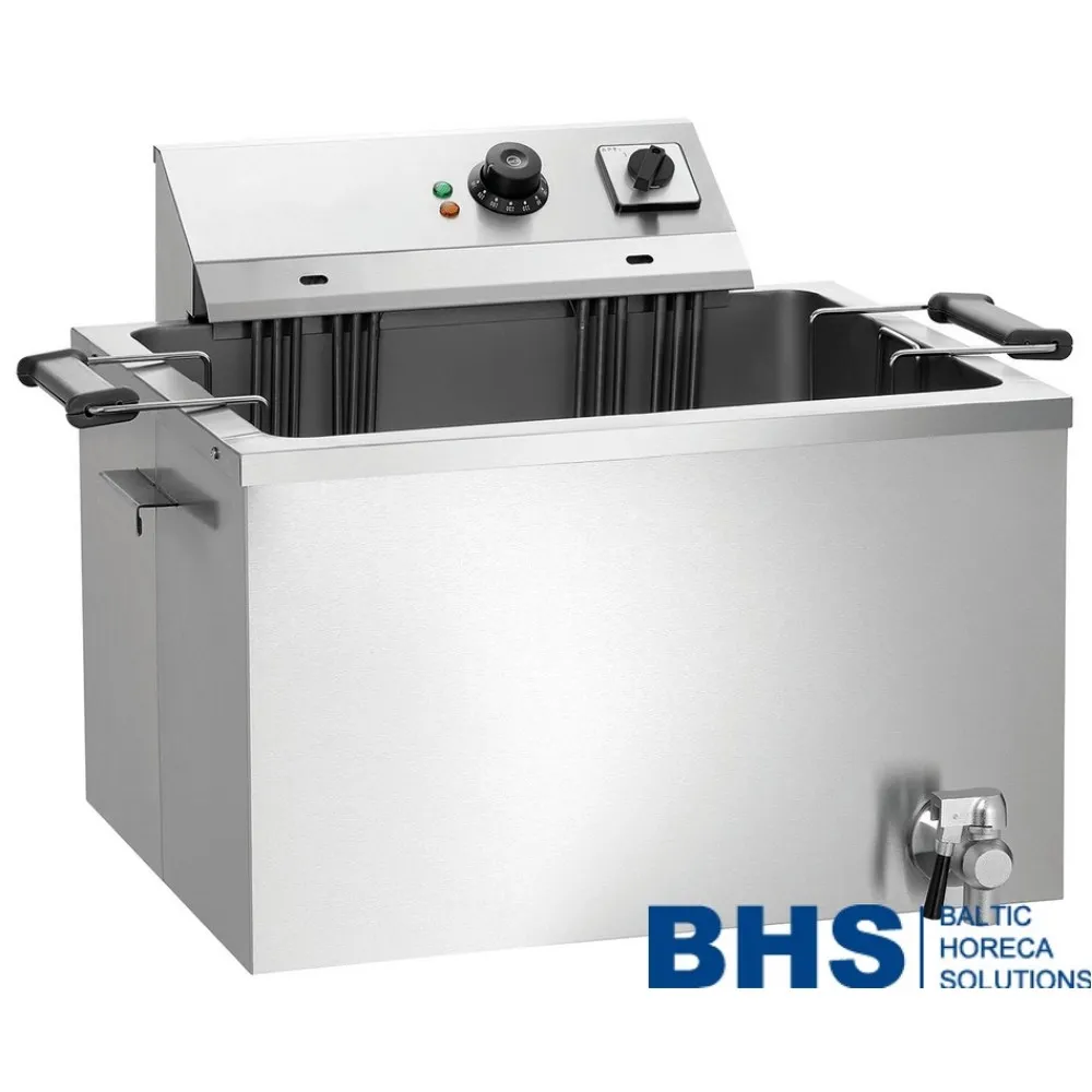 Maxi Pastry Fryer Pro