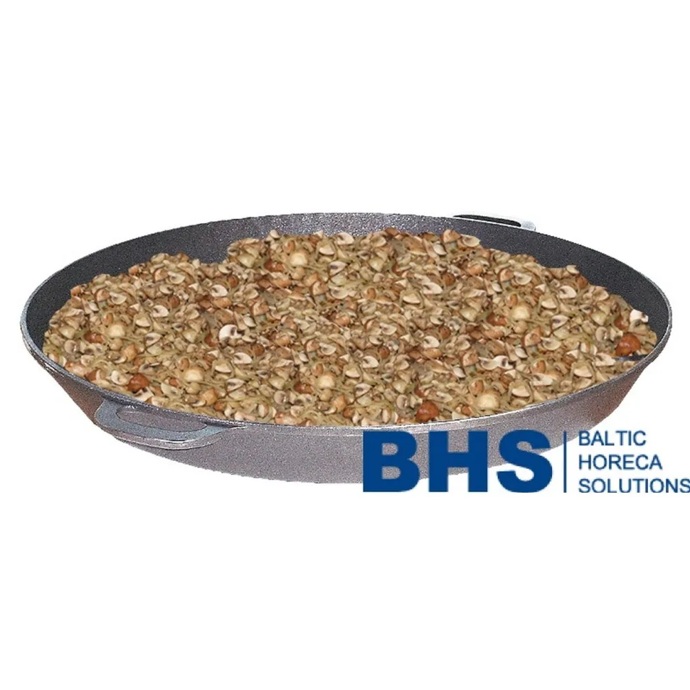 Eesti stiilis Paella pann 800 mm