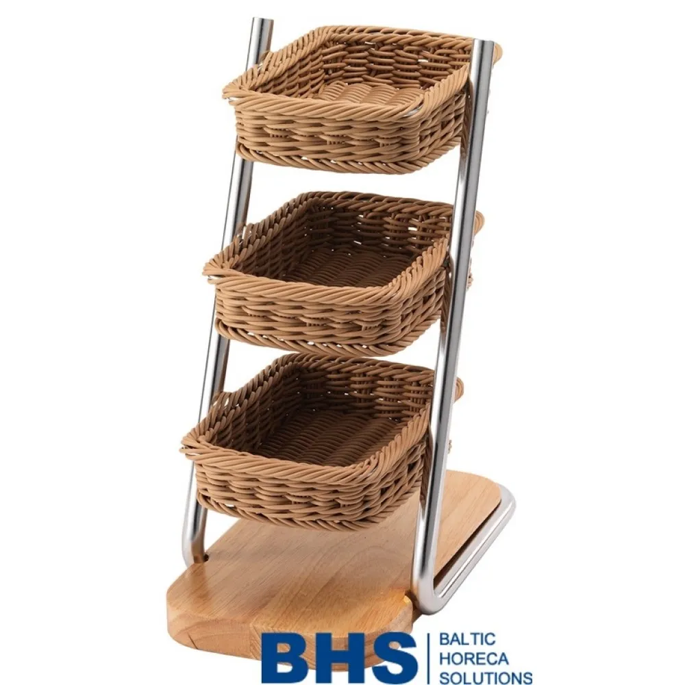 Elegants Bufetes Dispensers 3x0.7 litri