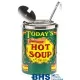 Täna kuum supp - Hot Pot keetja