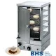 Traditional Bamboo Dumpling Steamer