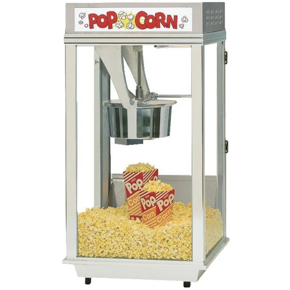 Gourmet Popcorn Maker ProPop