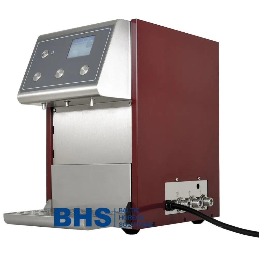 Электрический аппарат для глинтвейна Evo