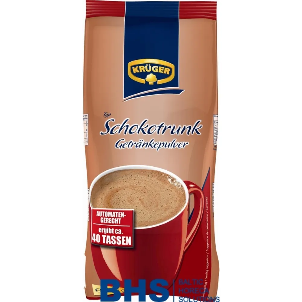 Šokolaadijook 1000 g - Magus Elamus