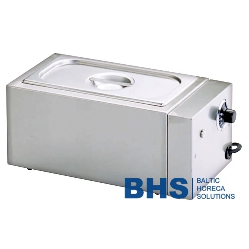 Шоколадный темперировщик на 5 литров