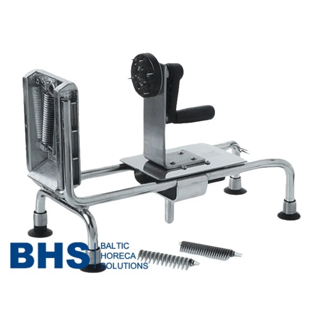 Regulējamais dārzeņu griezējs