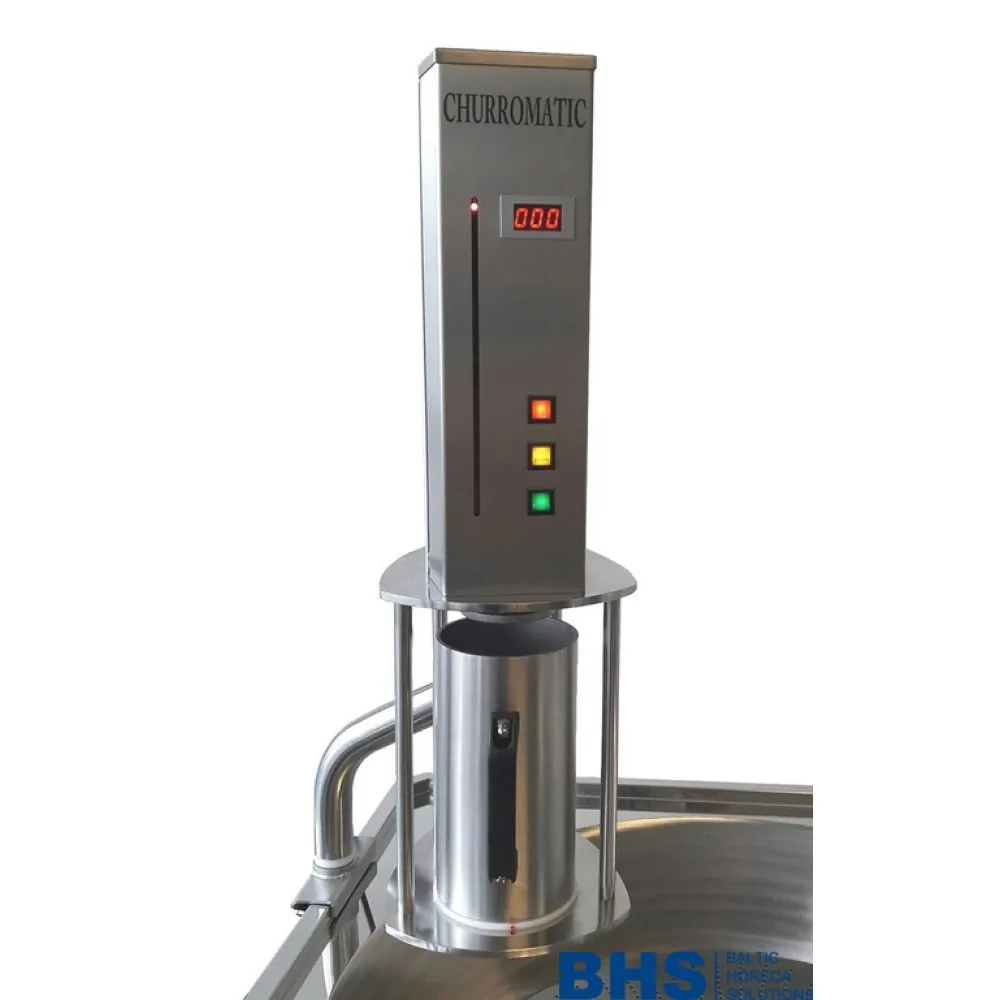 ChurrosMatic - Churro valmistaja