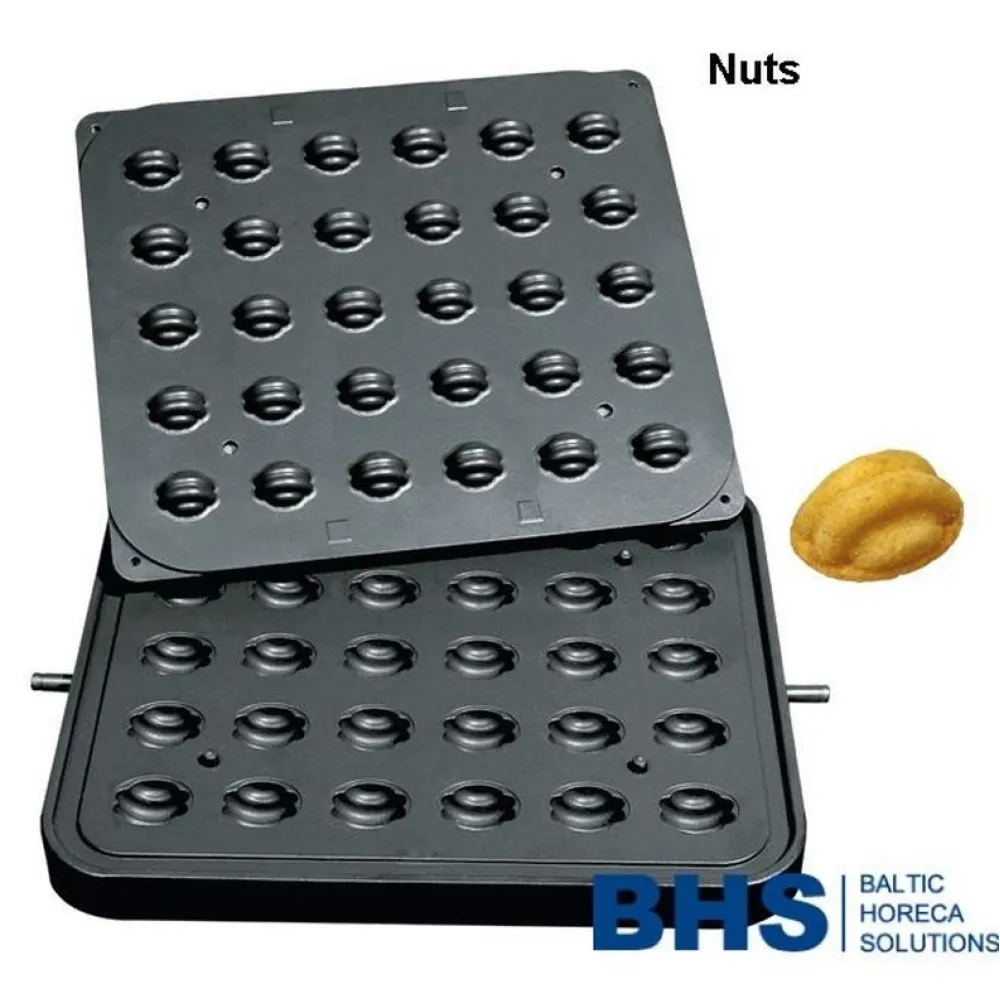 Tartelešu panna Basic