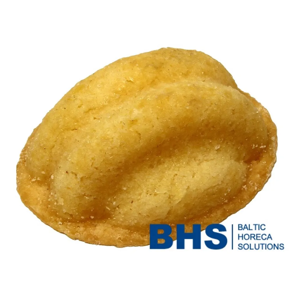 Tartelešu panna Basic