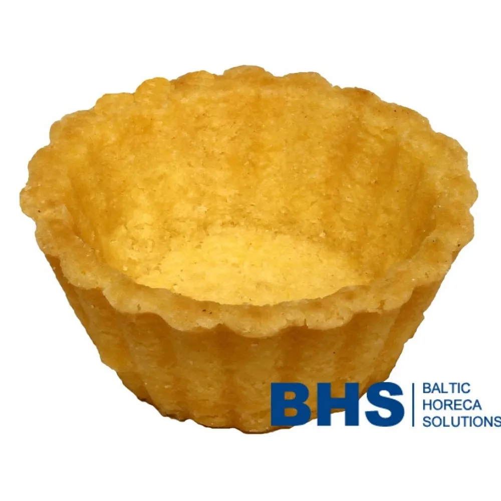 Tartelešu panna Basic