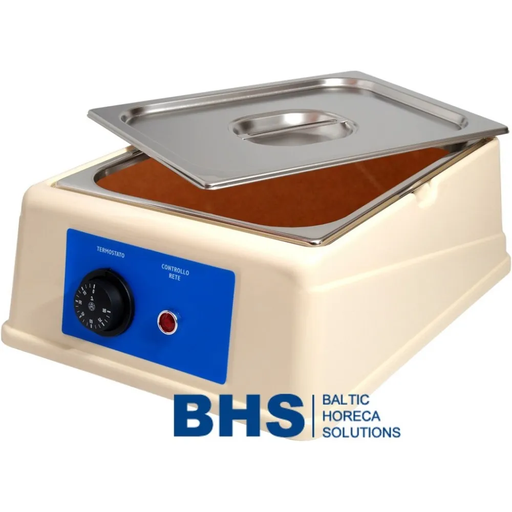 Šokolado lydymo įrenginys GN1/2