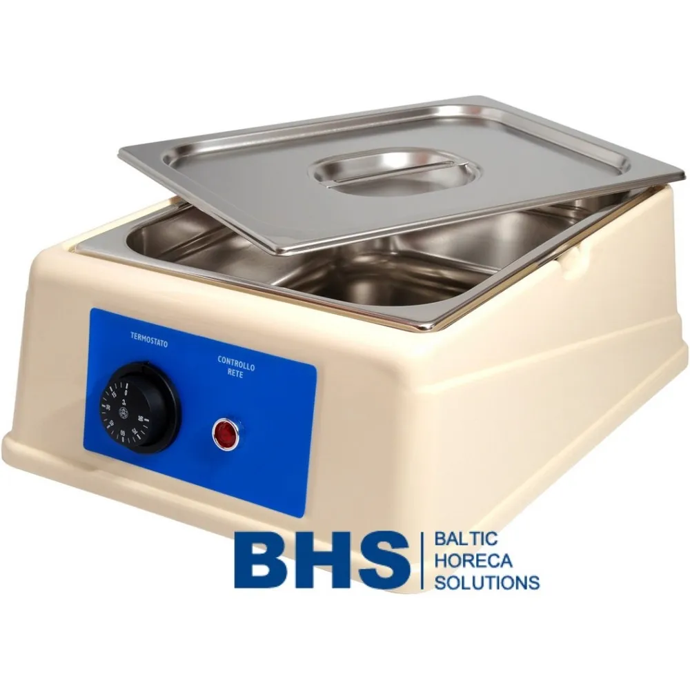 Šokolado lydymo įrenginys GN1/2