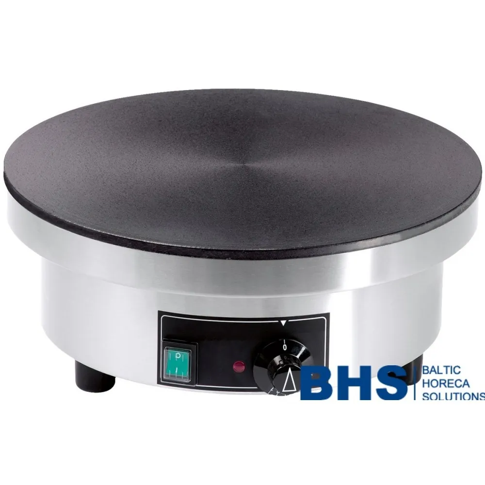 Smart Electric Crepes Maker