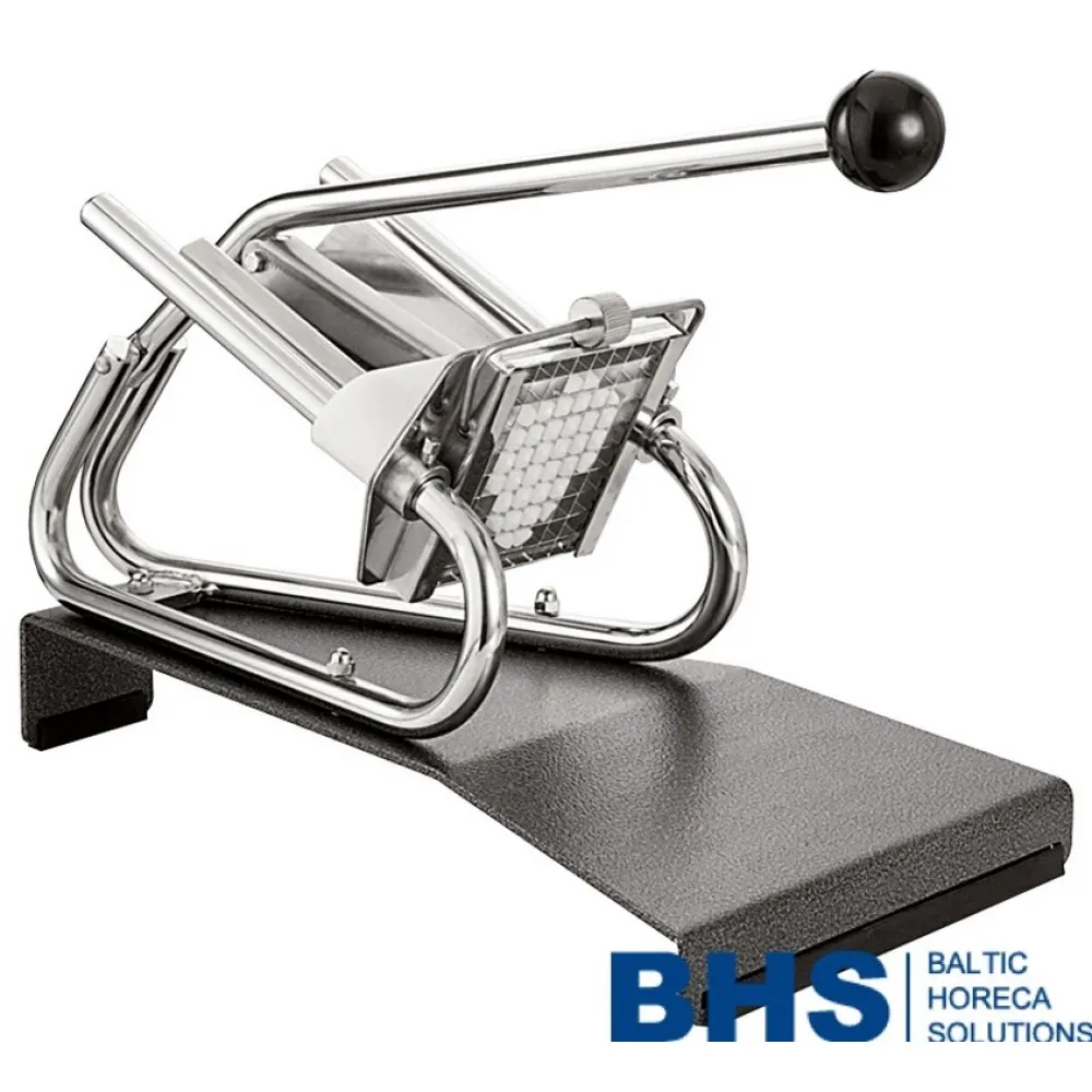 Картофелерезка для чипсов