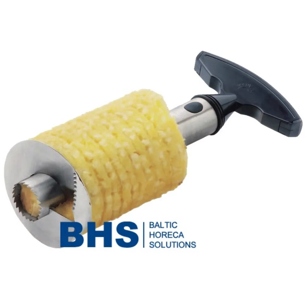 Ananassi lõikamise abivahend