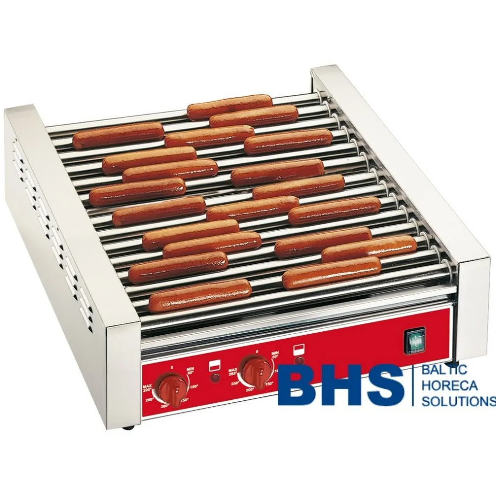 Pöörlev grill RG14