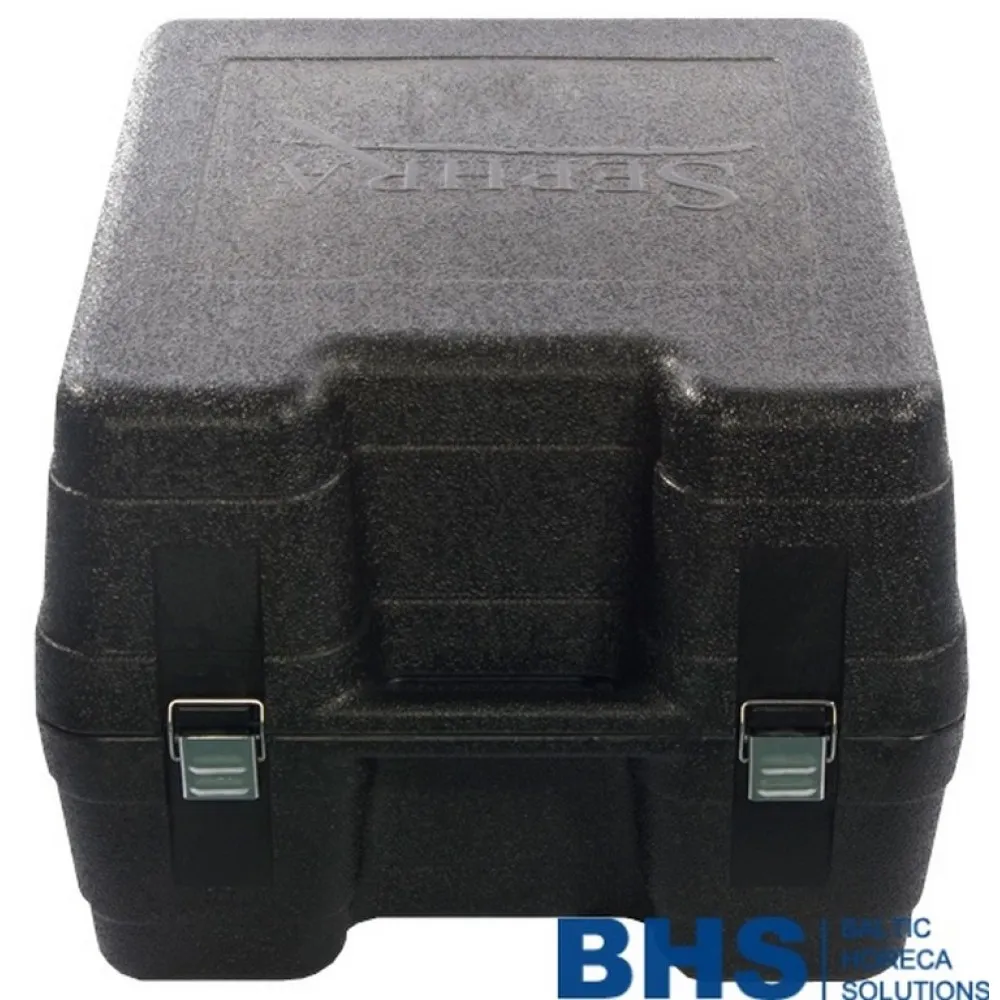 Kolmekorruseline šokolaadipurskkaev