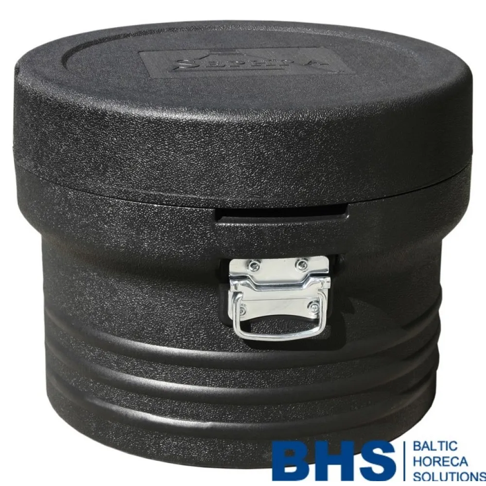 Kolmekorruseline šokolaadipurskkaev CF34R