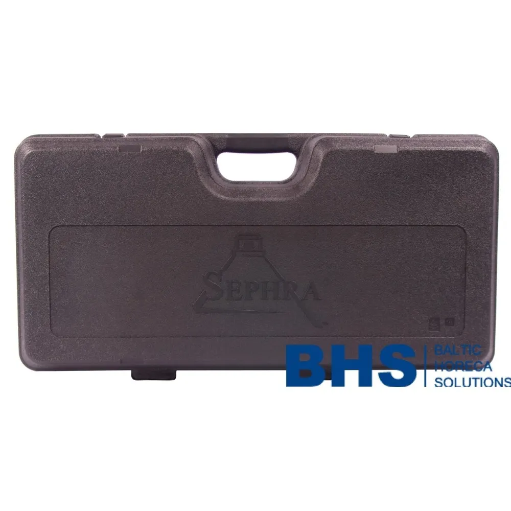 Kolmekorruseline šokolaadipurskkaev