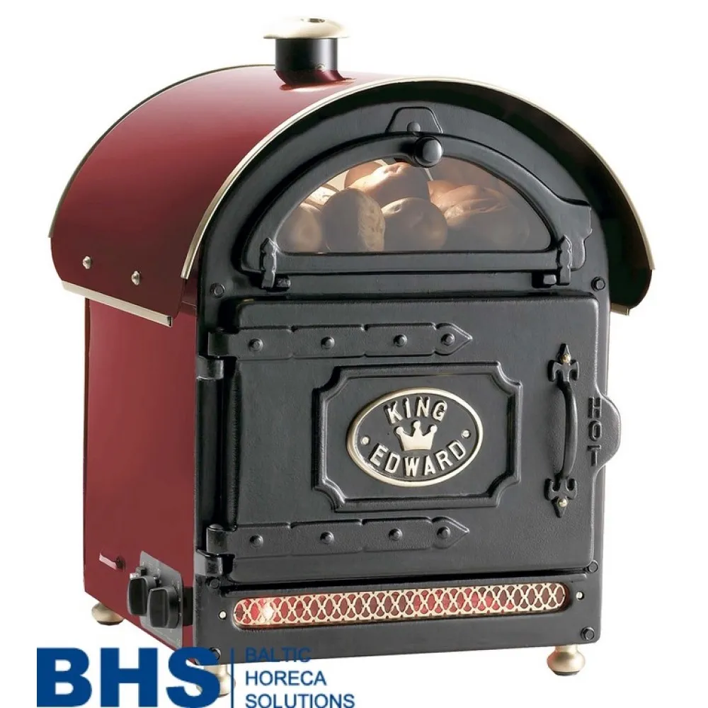 Мини-печь для запекания картофеля King Edward