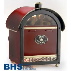 Potato baker King Edward small