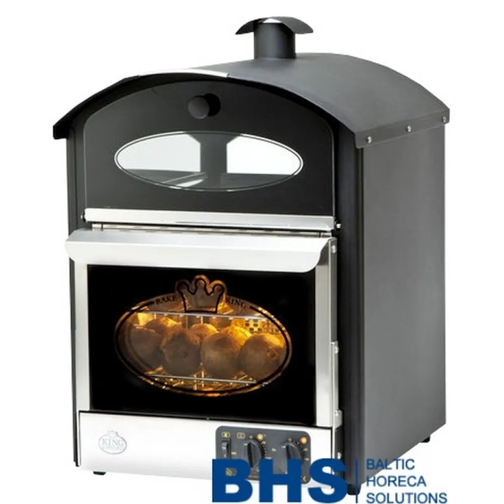 Bake King Mini Potato Oven