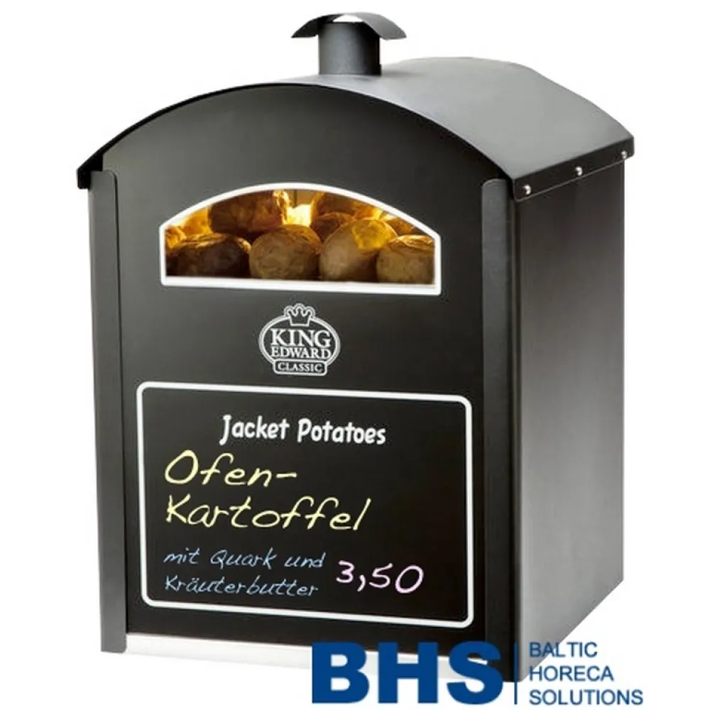 Bake King Mini Potato Oven
