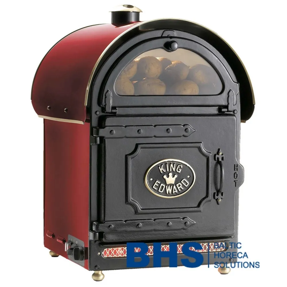 Kartupeļu Cepšanas Krāsns King Edward