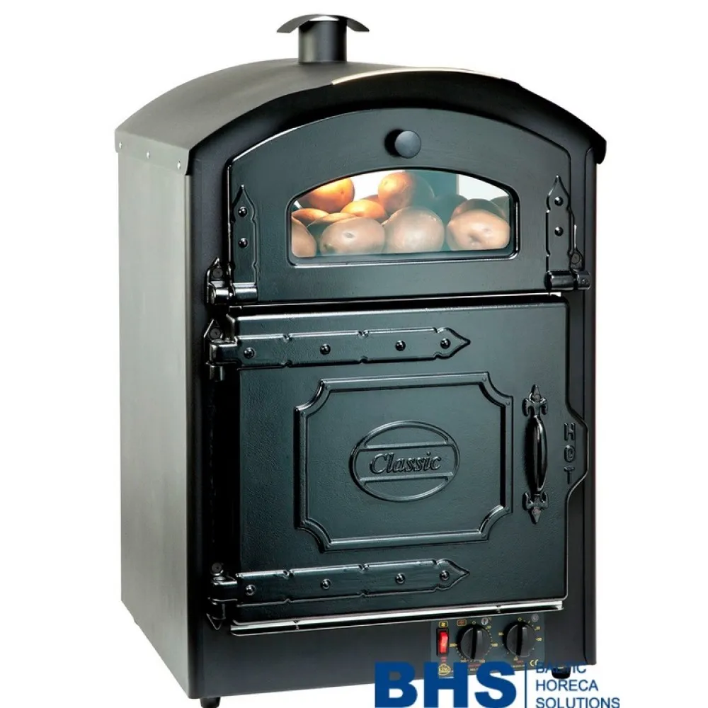 Classic Potato Baker 50 - Perfectly Cooked Potatoes Every Time