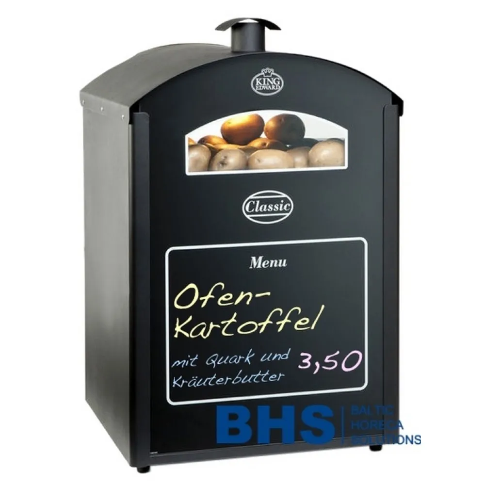 Classic Potato Baker 50 - Perfectly Cooked Potatoes Every Time