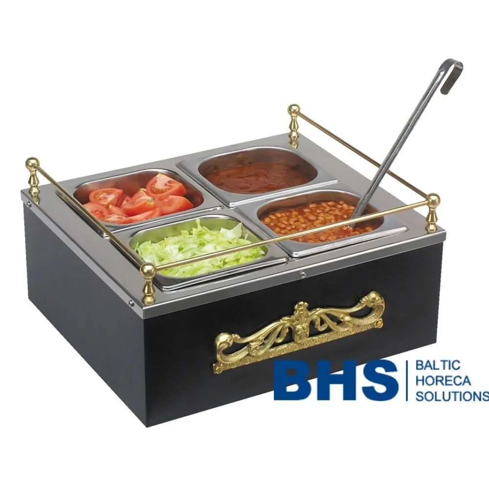 Bain Marie Kuninganna