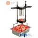 Precision Tomato Slicer 8/4/6 Parts