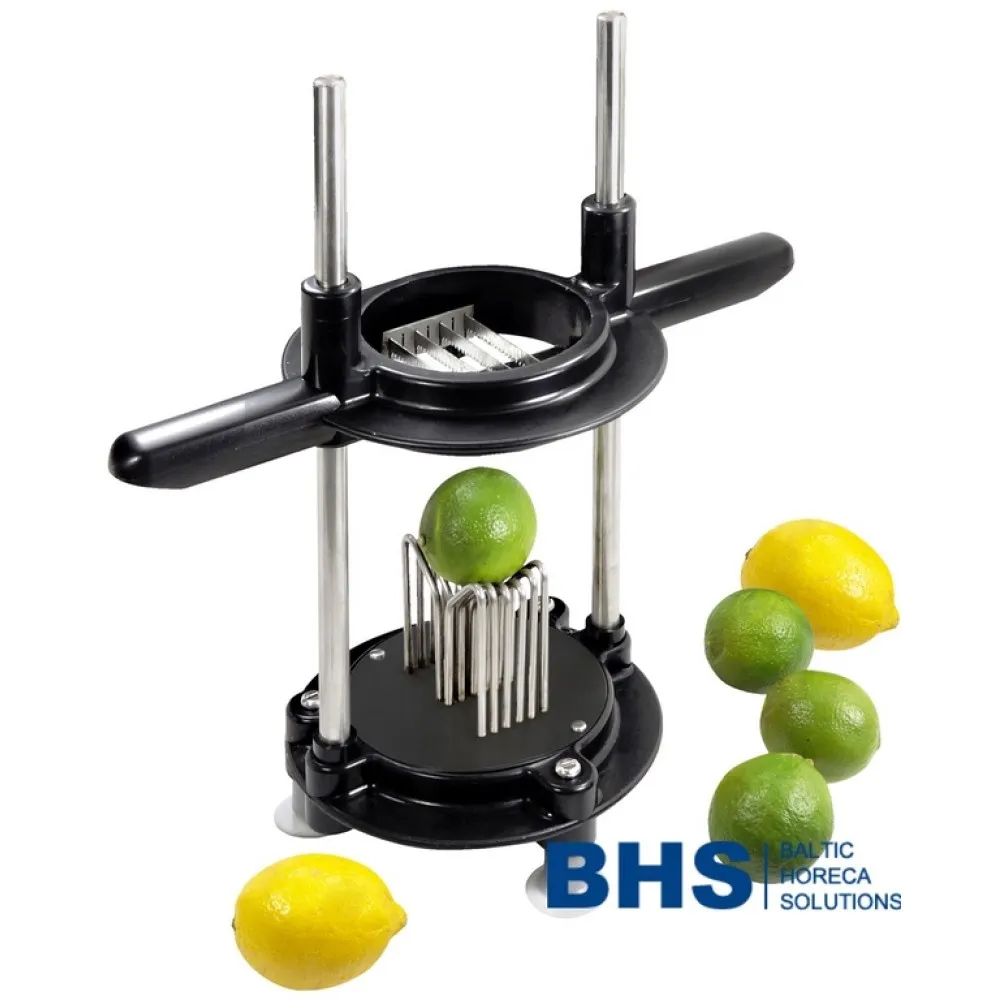 Citrus Slicer Pro