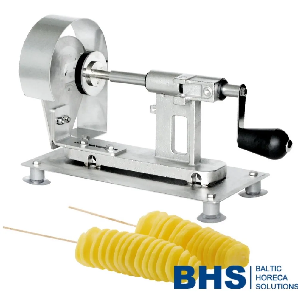 Lõbus Kartulilõikur Lolly