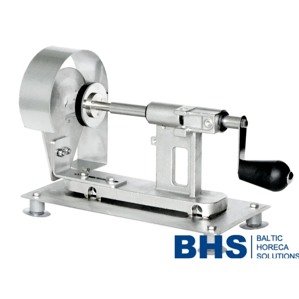 Lõbus Kartulilõikur Lolly