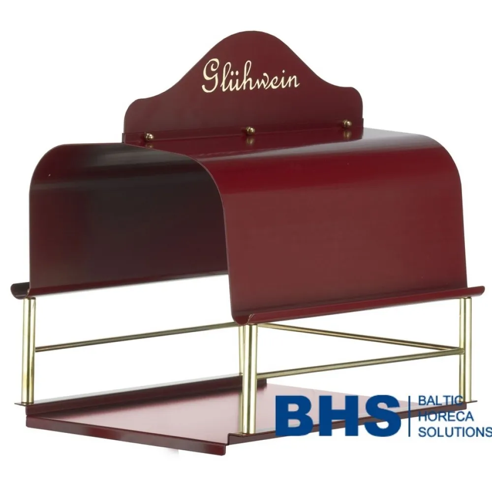 Горячий Винотворец Hot Point II