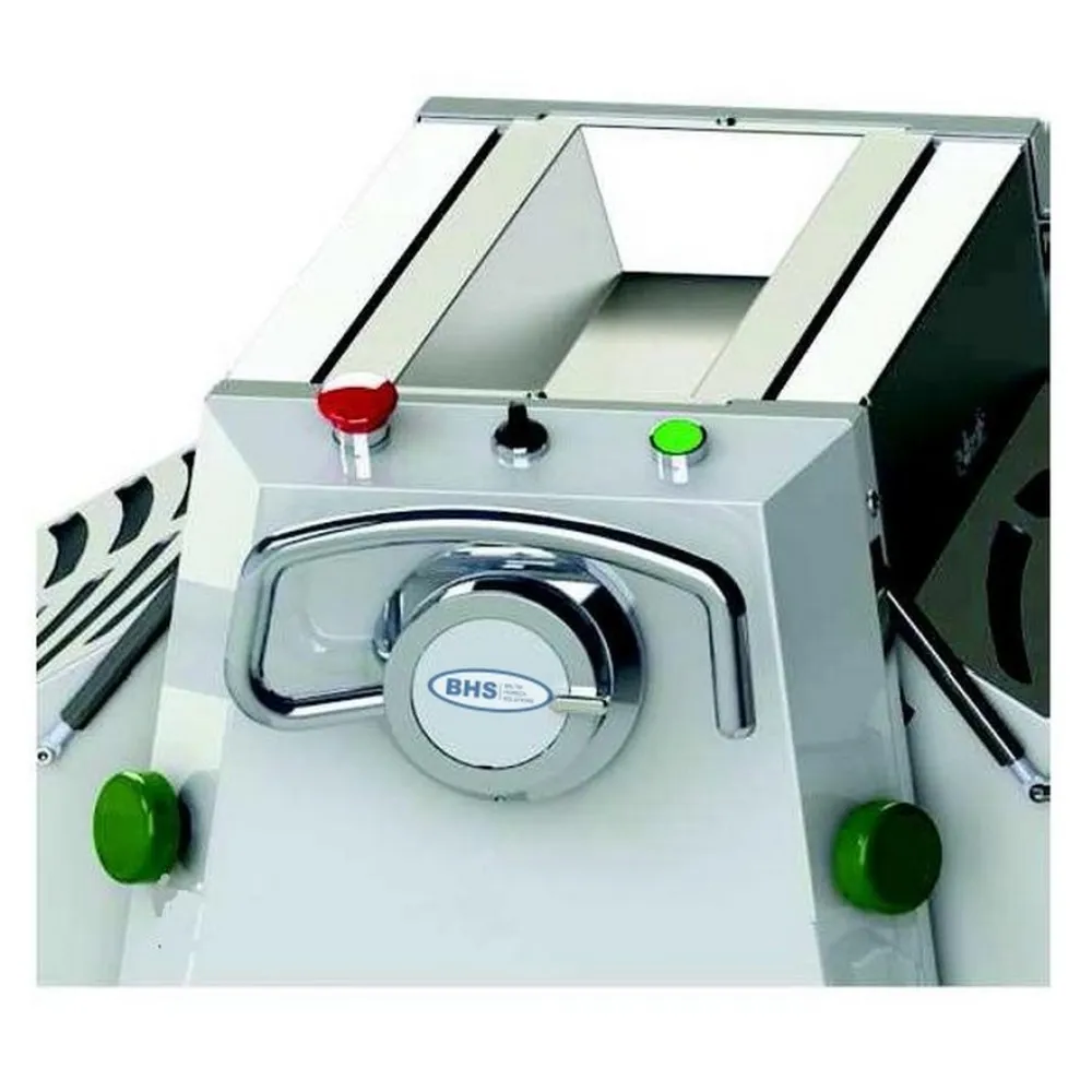 Käsitsi taignapann R62-I/10