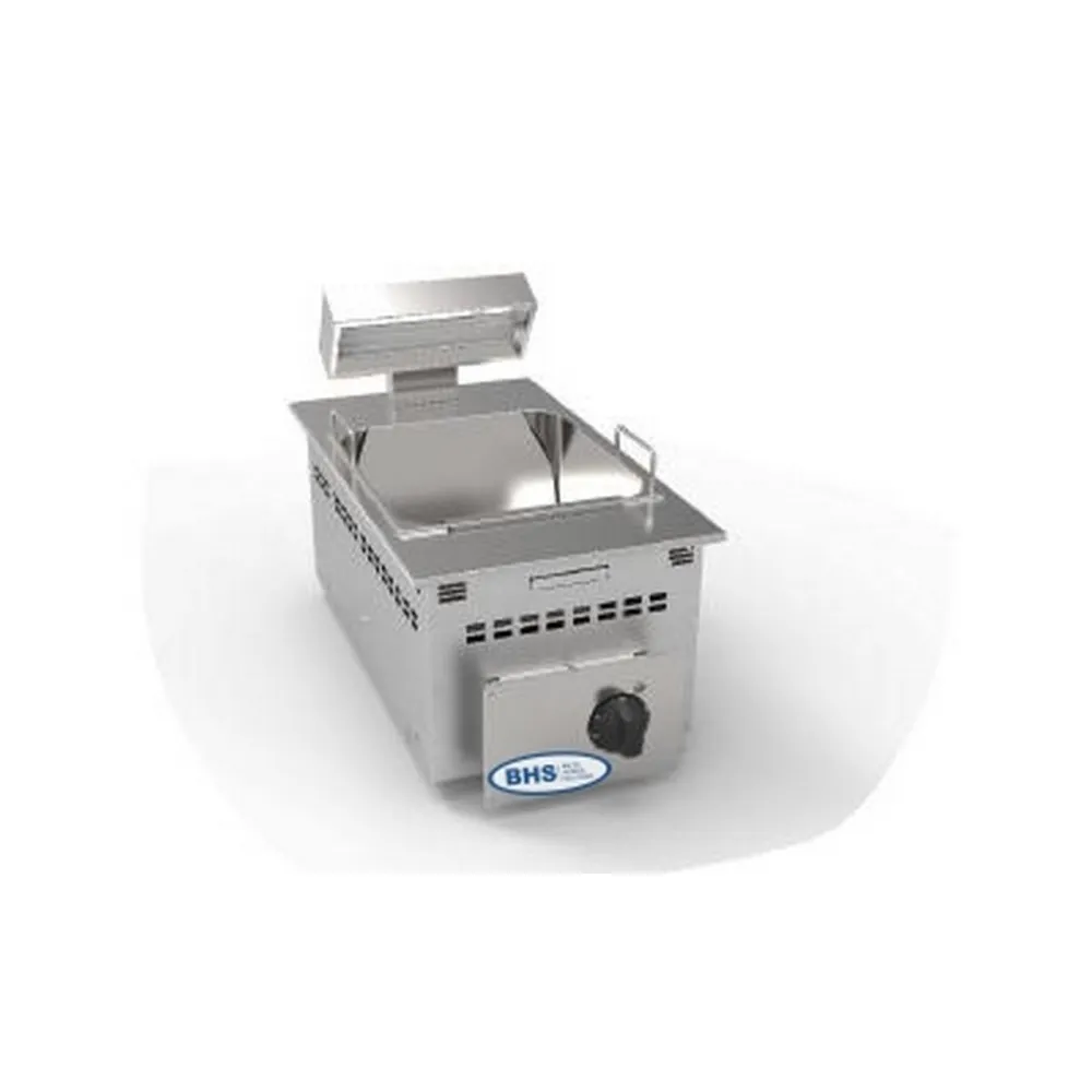 DSP35E0 Elektriline Bain-Marie