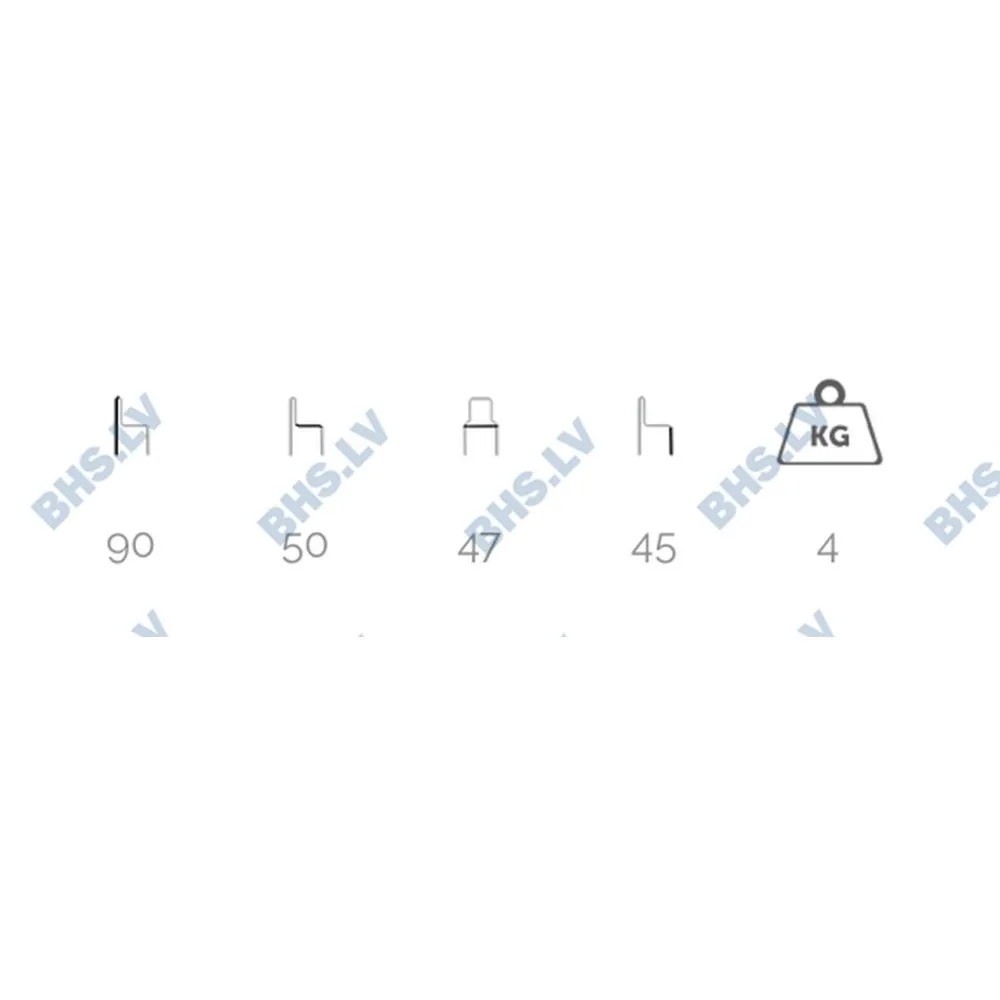 Versatile Serving Module 1000-7