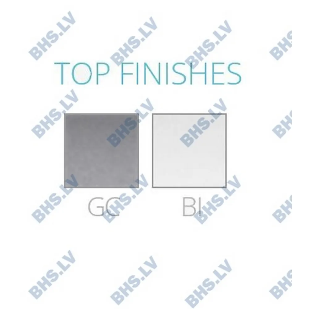 Galda virsma PET 70x70 cm