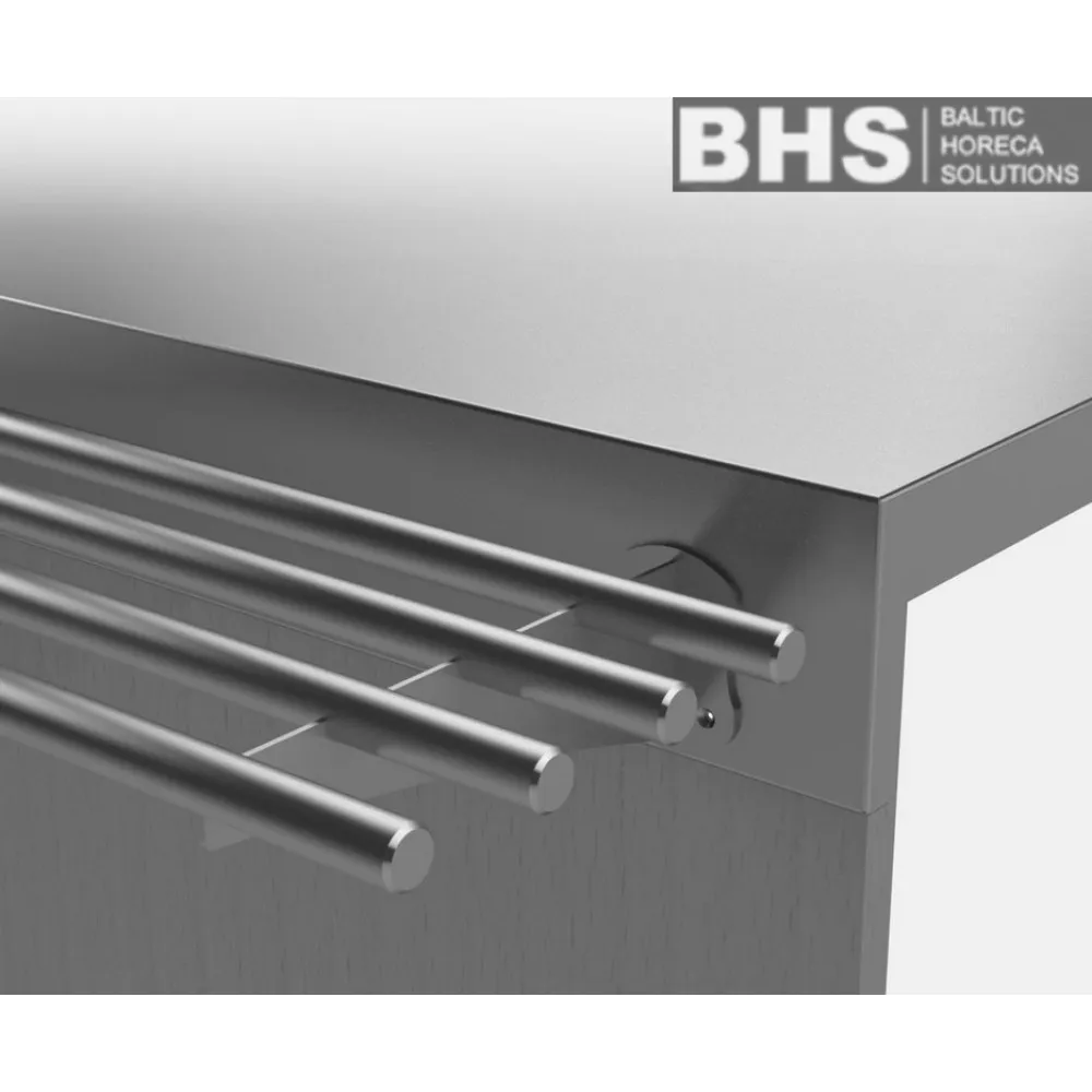 Versatile Serving Module 3000-7