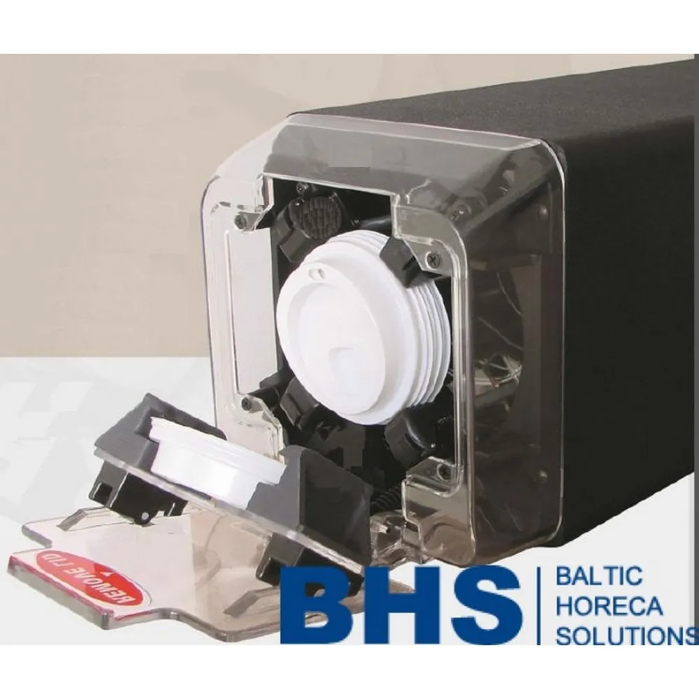 Футляр для стаканов с защитным стеклом D101-D103