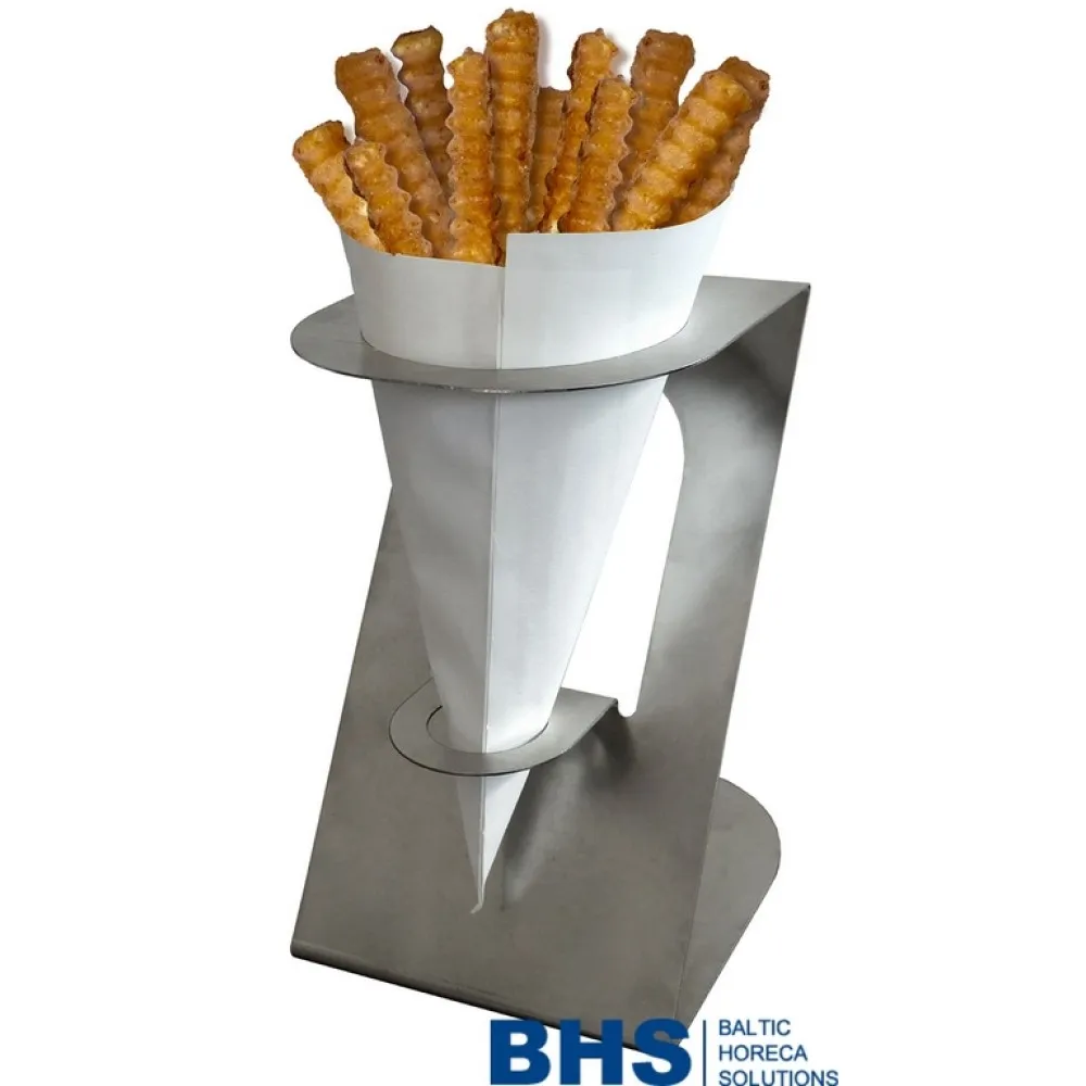 Vafeļu panna Waffles Fries