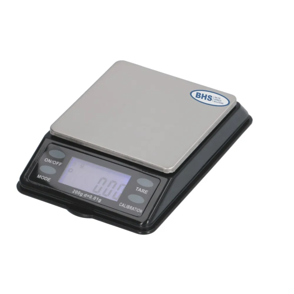 Täpne 200 g köögikaal