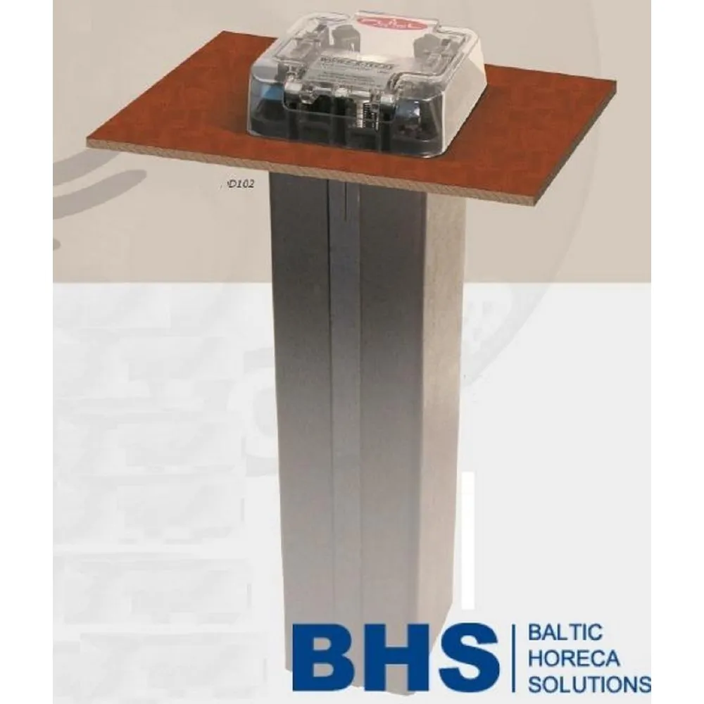 Футляр для стаканов с защитным стеклом D101-D103