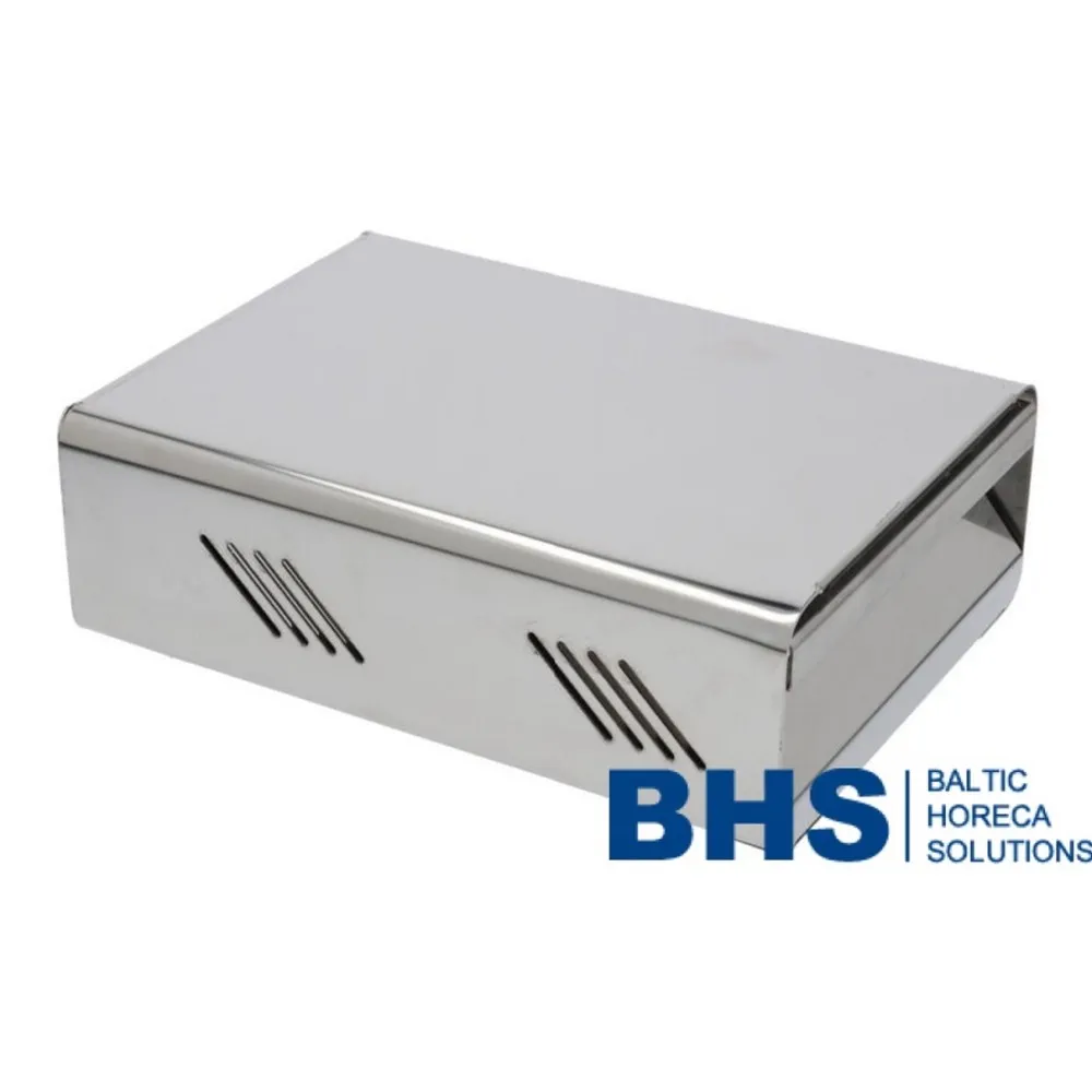 Eco-Friendly Used Coffee Grounds Container