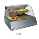 Kentucky Hot 3GN Heated Display Case