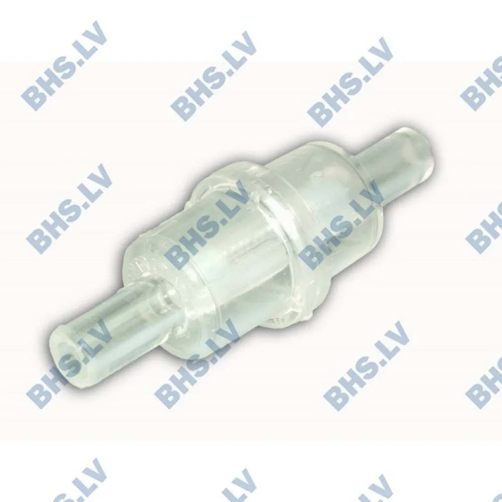 Gaggia Inlet Pass-Through Filter